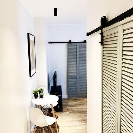 Studio 26 - W Samym Sercu Gdyni Gdynia Buitenkant foto