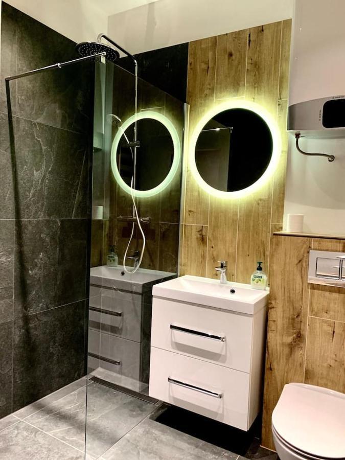 Studio 26 - W Samym Sercu Gdyni Gdynia Buitenkant foto